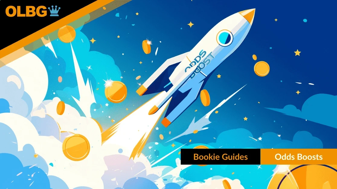 Best Bookmakers for Odds Boosts Best Bookmakers for Odds Boosts