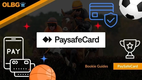 Best PaysafeCard Betting Sites