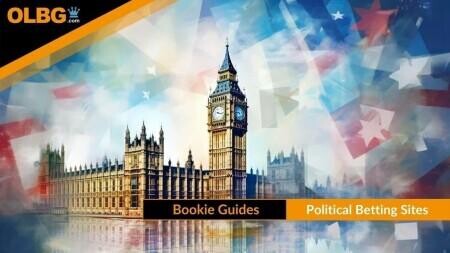 Top 10 Political Betting Websites in the UK