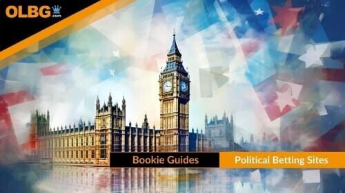 Top 10 Political Betting Websites in the UK