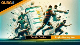 The Best Rugby Betting Sites in the UK 2025