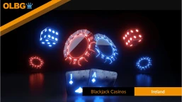 Best Live Blackjack Online Casino Sites in Ireland