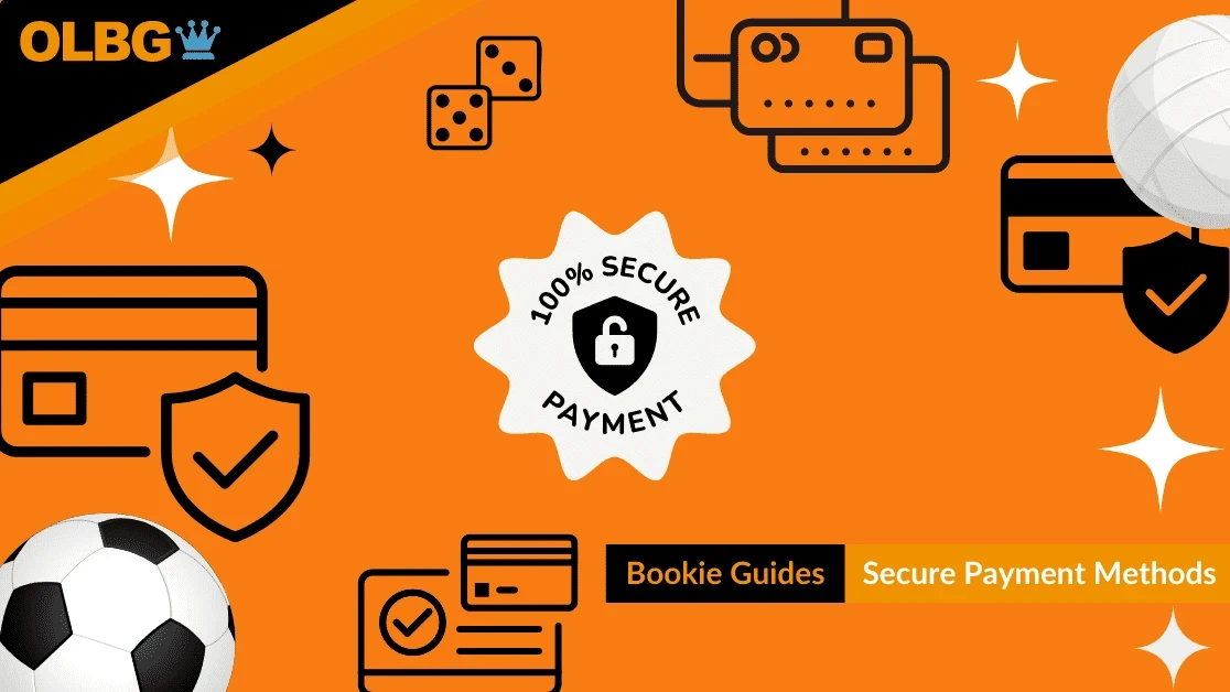 Guide to Safe and Secure Online Betting Site Payment Methods Guide to Safe and Secure Online Betting Site Payment Methods
