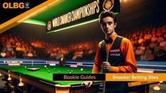 The Best Snooker Betting Sites for 2024