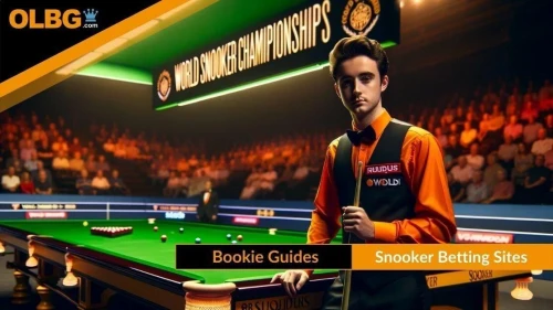 The Best Snooker Betting Sites for 2025