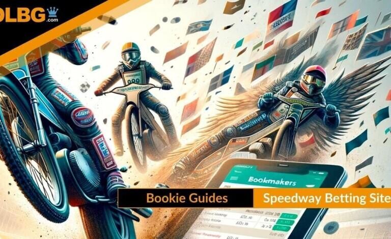 Best Bookie For Speedway Betting