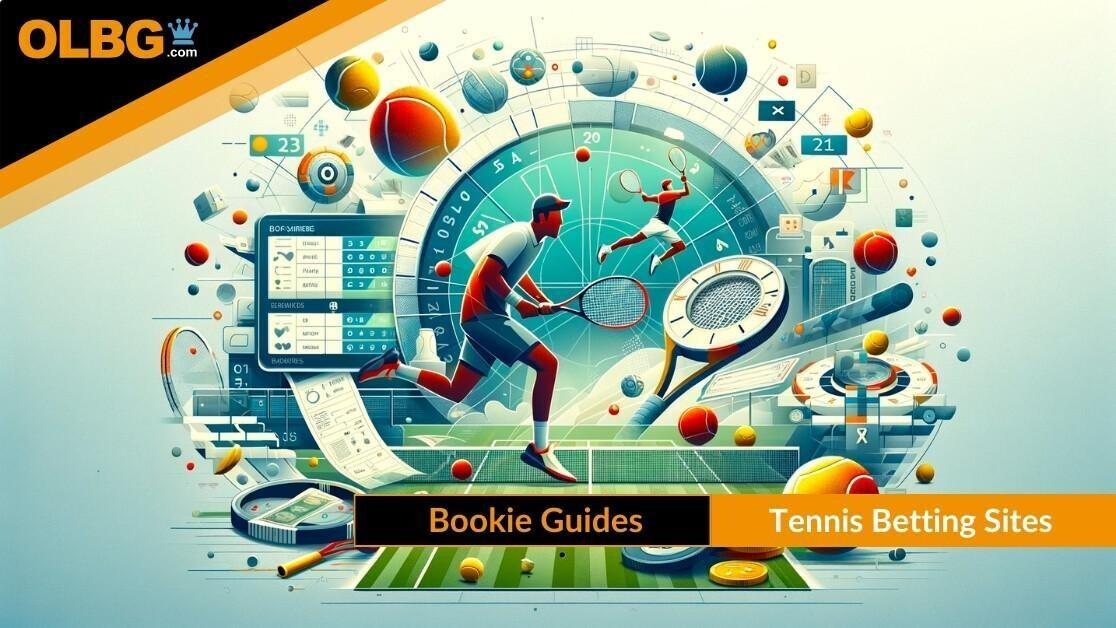 The Ultimate Guide to Tennis Betting Sites in Ireland The Ultimate Guide to Tennis Betting Sites in Ireland