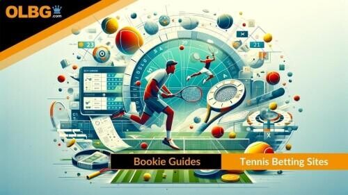 The Best Tennis Betting Sites: A comprehensive comparison for online tennis betting fans