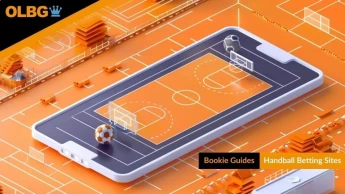 Best Bookie for Handball Betting