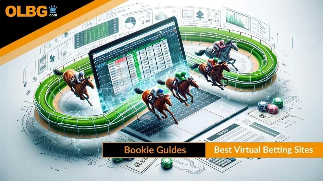 Best Ireland Bookies for Virtual Sports Betting Best Ireland Bookies for Virtual Sports Betting