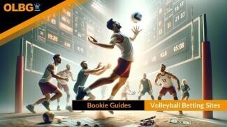 Best VolleyBall Bookmakers for Betting