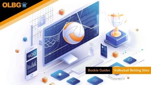 Best Volleyball Bookmakers for Betting