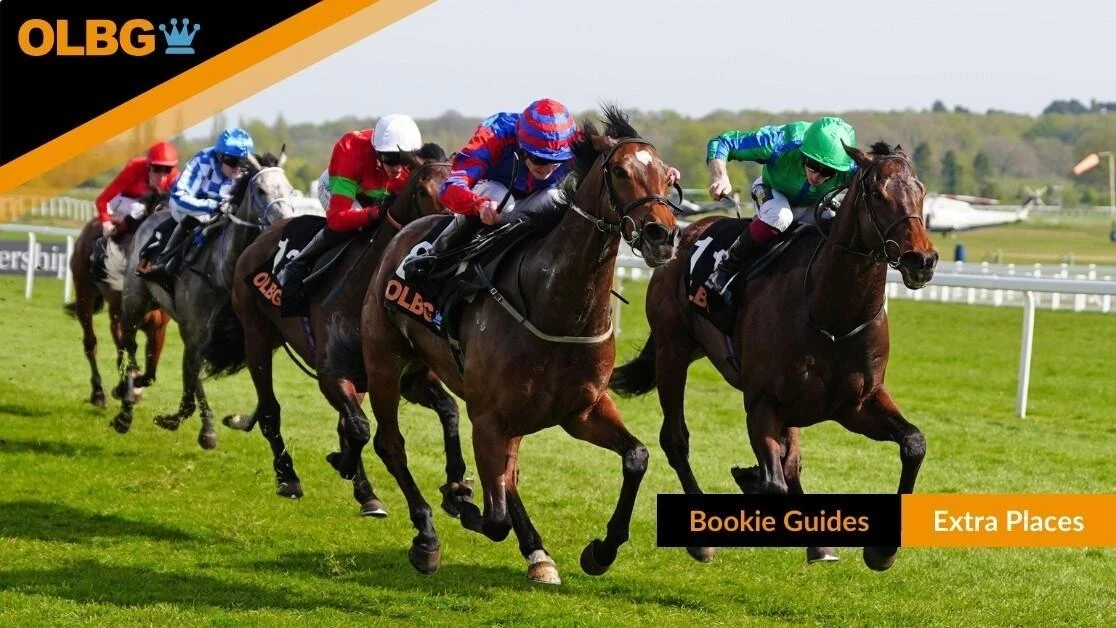 Best Betting Sites for Extra Places for 2025 Best Betting Sites for Extra Places for 2025