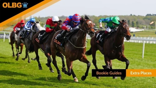 Best Betting Sites for Extra Places for 2025