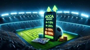 Best Betting Sites for Acca Boosts for 2025