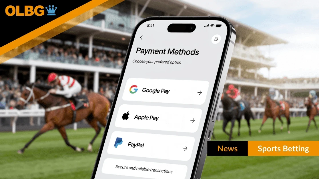 Are Bettors Comparing Payment Methods Before Signing Up? Are Bettors Comparing Payment Methods Before Signing Up?