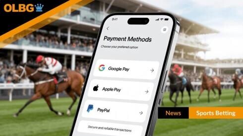 Are Bettors Comparing Payment Methods Before Signing Up?