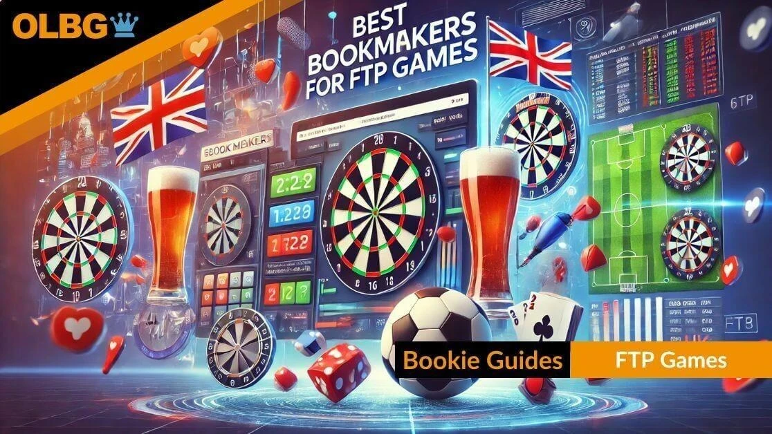 Best Bookmaker for FTP Games Best Bookmaker for FTP Games