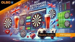 Best Bookmaker for FTP Games