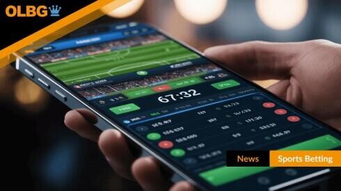 Is In-Play Betting Growth Changing Operator Strategy?