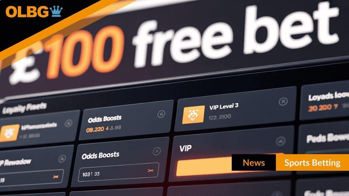Is Long-Term Value Now Outweighing Headline Free Bets? Is Long-Term Value Now Outweighing Headline Free Bets?