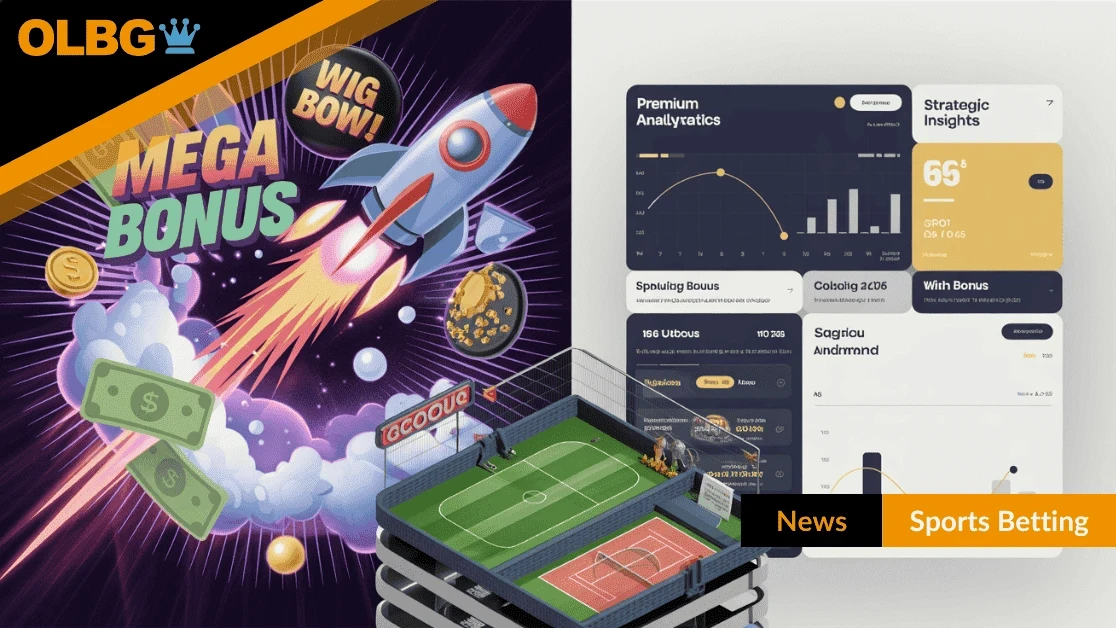 Is the UK Betting Market Entering a Maturity Phase? Is the UK Betting Market Entering a Maturity Phase?