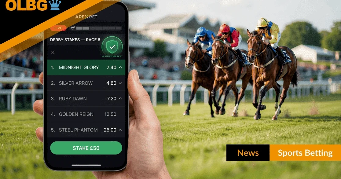 Cheltenham Races Fight Cheltenham's November Meeting: Racing's Autumn Test of the New Betting ...