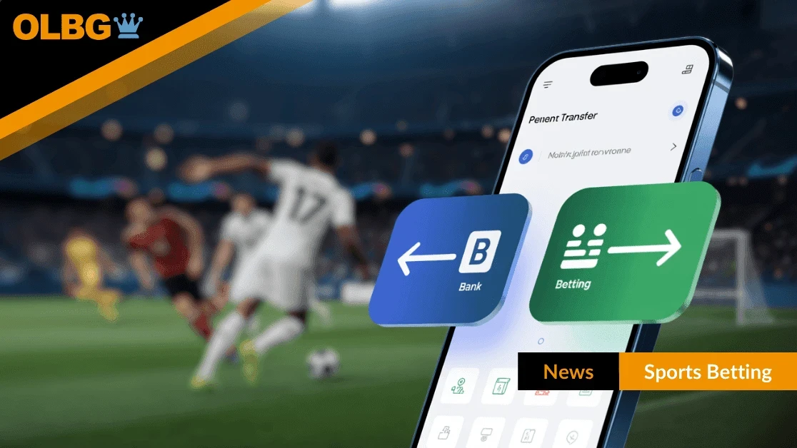 Is Open Banking Changing How UK Punters Fund Betting Accounts? Is Open Banking Changing How UK Punters Fund Betting Accounts?