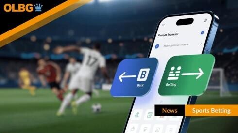 Is Open Banking Changing How UK Punters Fund Betting Accounts?