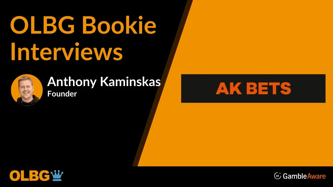 π€ Bookie Q&A with AK BETS π€ Bookie Q&A with AK BETS