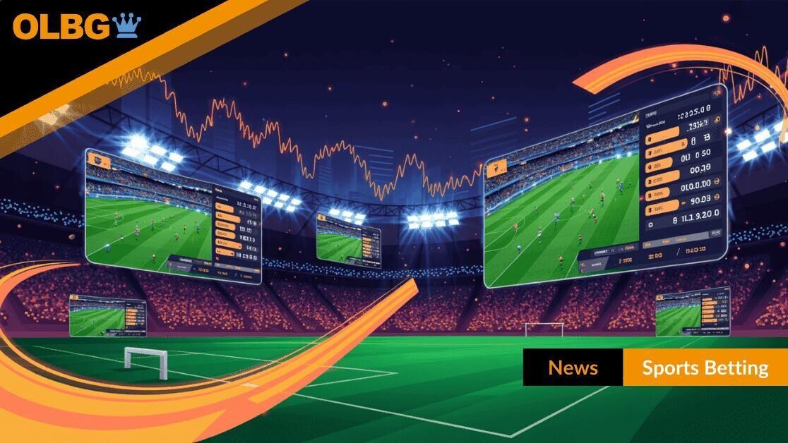 Are New Betting Sites Positioning Around Summer Tournament Momentum? Are New Betting Sites Positioning Around Summer Tournament Momentum?