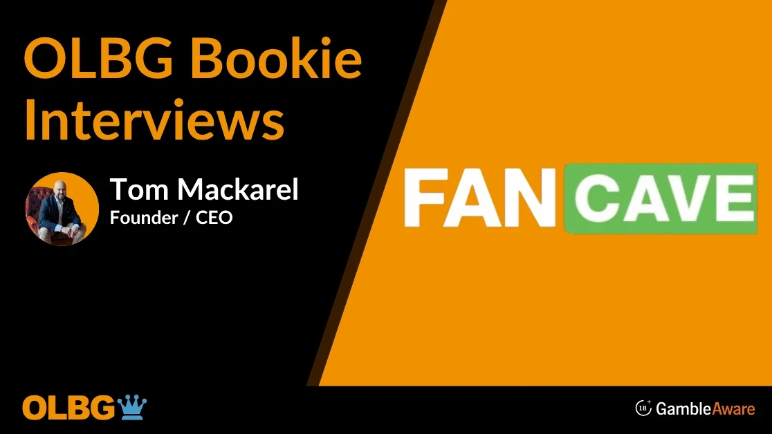 π€ Bookie Q&A with FanCave π€ Bookie Q&A with FanCave