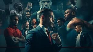 Boxing Promoters of the UK: Inspired by Legendary Champions