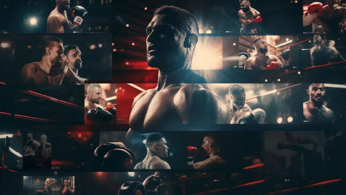 Heavyweight Boxing's Powerhouse - Decoding The Early-Round Knockout Artists Heavyweight Boxing's Powerhouse - Decoding The Early-Round Knockout Artists