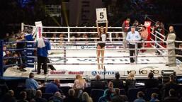 Betting Insights on Over/Under Rounds in World Title Boxing