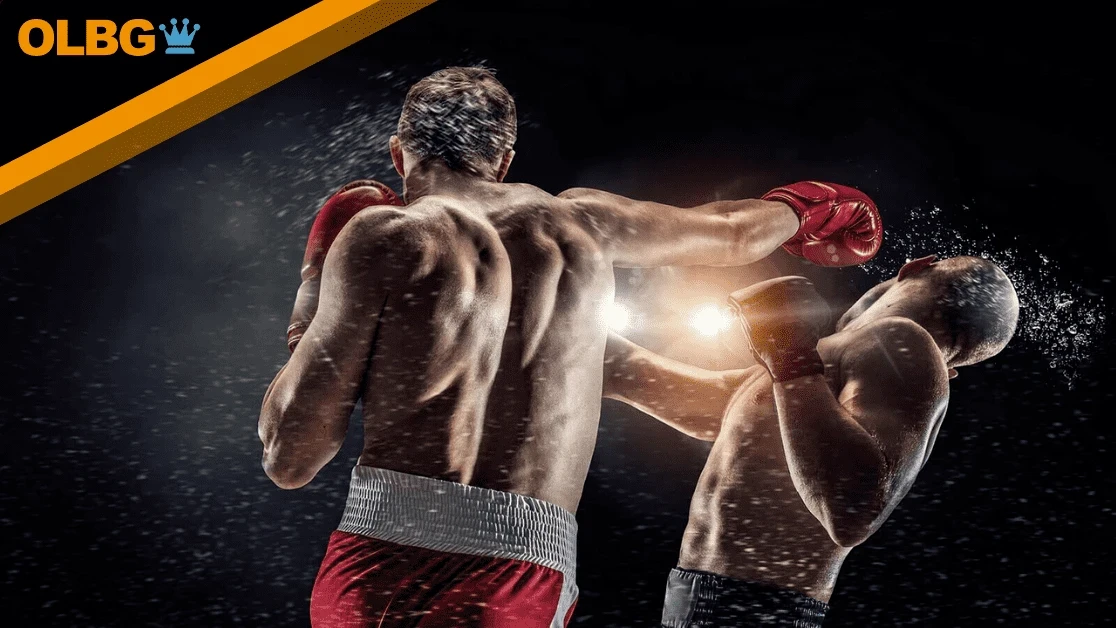 A Betting Guide to the Boxing Heavyweight Division A Betting Guide to the Boxing Heavyweight Division