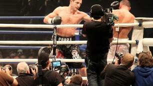 🎤 Carl Froch - Exclusive Interview with OLBG