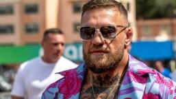 Conor McGregor vs KSI Betting Odds: McGregor is 1/4 FAVOURITE for potential fight against KSI after calling out the YouTuber following Anthony Joshua's win last week!