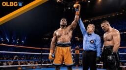 A Betting Guide to the Boxing Heavyweight Division