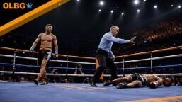 A Betting Guide to the Boxing Middleweight Division