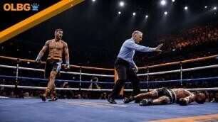 A Betting Guide to the Boxing Middleweight Division