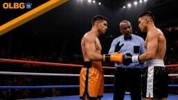 A Betting Guide to the Boxing Welterweight Division