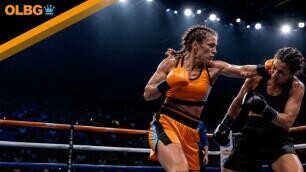 A Betting Guide to Women's Boxing