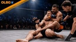 A Betting Guide to the UFC (Ultimate Fighting Championship)