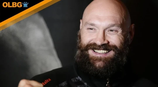 Tyson Fury Politics Odds: Boxer Drifted After Rejecting Reform UK Approach
