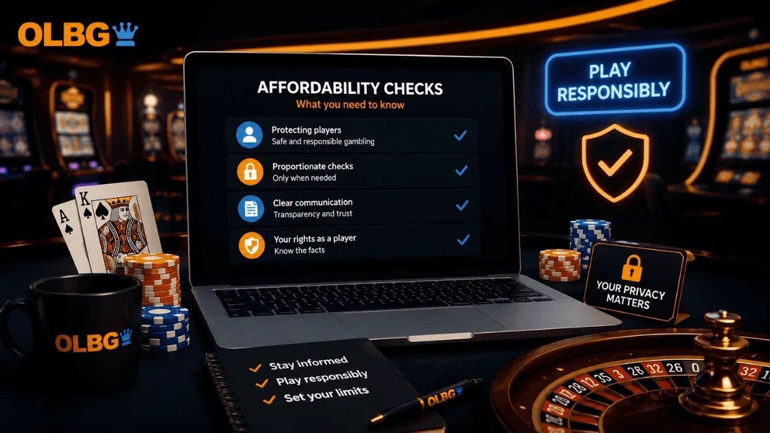 Casino Affordability Checks: Two Thirds of UK Players Would Not Provide Bank Statements Casino Affordability Checks: Two Thirds of UK Players Would Not Provide Bank Statements