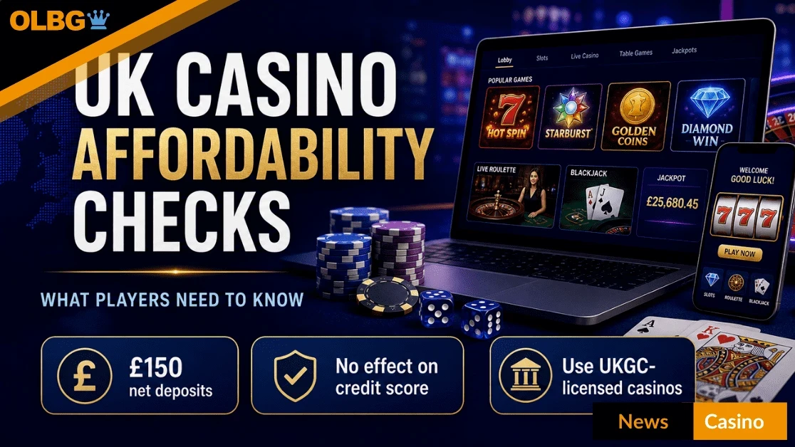 Best UK Casinos for Handling Affordability Checks May 2026 Best UK Casinos for Handling Affordability Checks May 2026