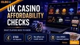 Best UK Casinos for Handling Affordability Checks May 2026