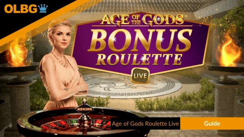 Age of the Gods Roulette Live: UK Guide, Strategy & Best Casinos