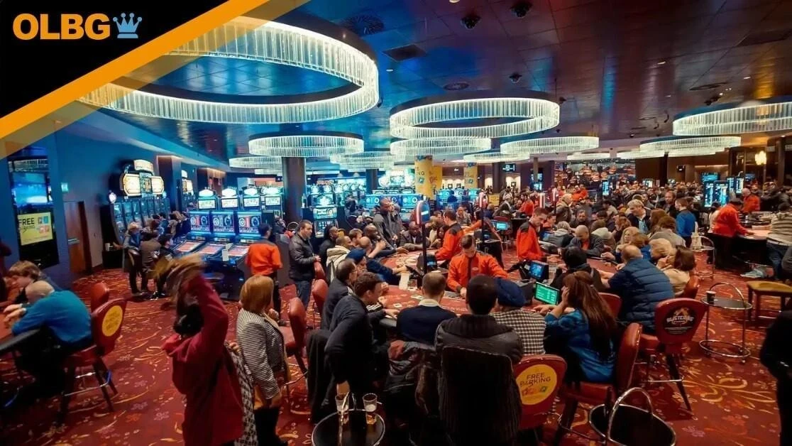 Best UK Casino Venues (Land Based for Poker, Table Games and Slots) Best UK Casino Venues (Land Based for Poker, Table Games and Slots)